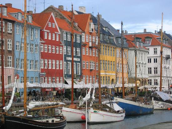 COPENHAGUE VISITA TURISTICA OFERTAS VUELOS BARATOS COPENHAGUE VACACIONES NORTE DE EUROPA